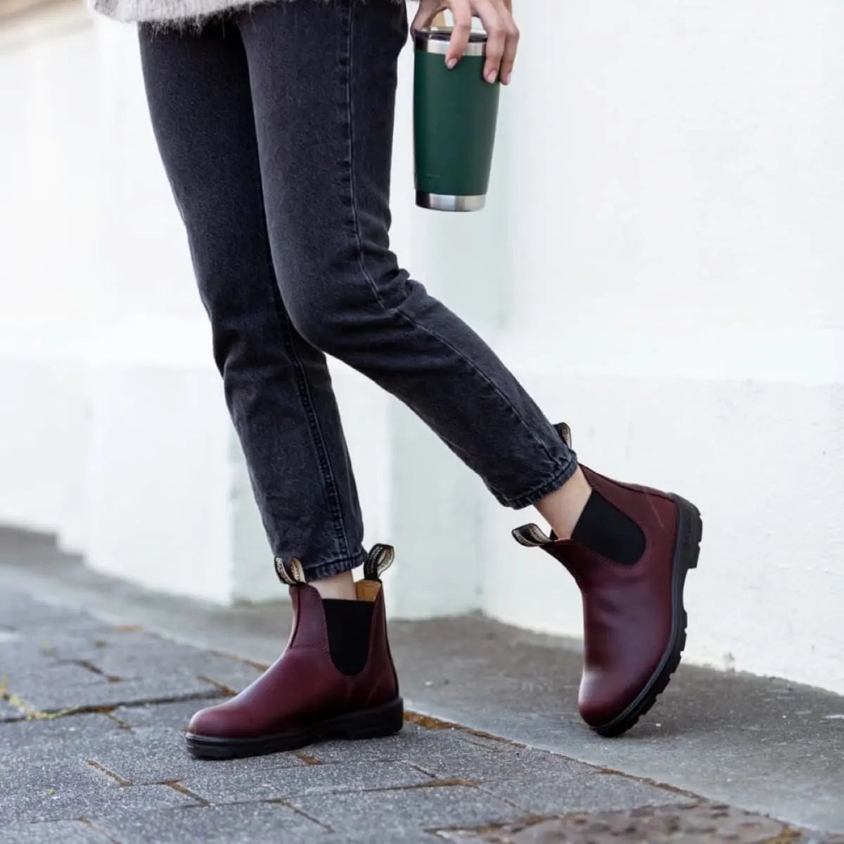 Blundstone boots 2025 coupon code