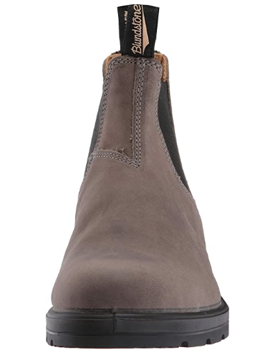Blundstone Unisex 1469 Rugged Lux Chelsea Boot Model Shoe Renew
