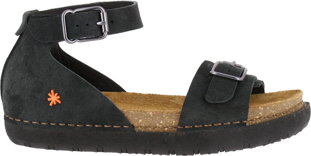 Rhodes The Art Company Sandals ART 1711 Rhodes Skin Back Women's