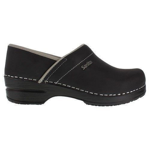 Sanita Women's Shelby Clog – Model Shoe Renew - Main Image