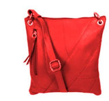 Paul & Taylor 40128 Women's Crossbody Bag
