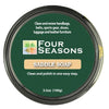 Four Seasons Saddle Soap 3.5oz