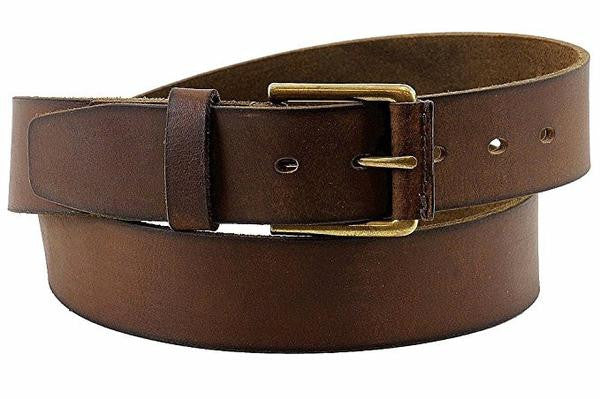 Timberland Men's 38mm Classic Reversible Belt in Brown, Size: 34
