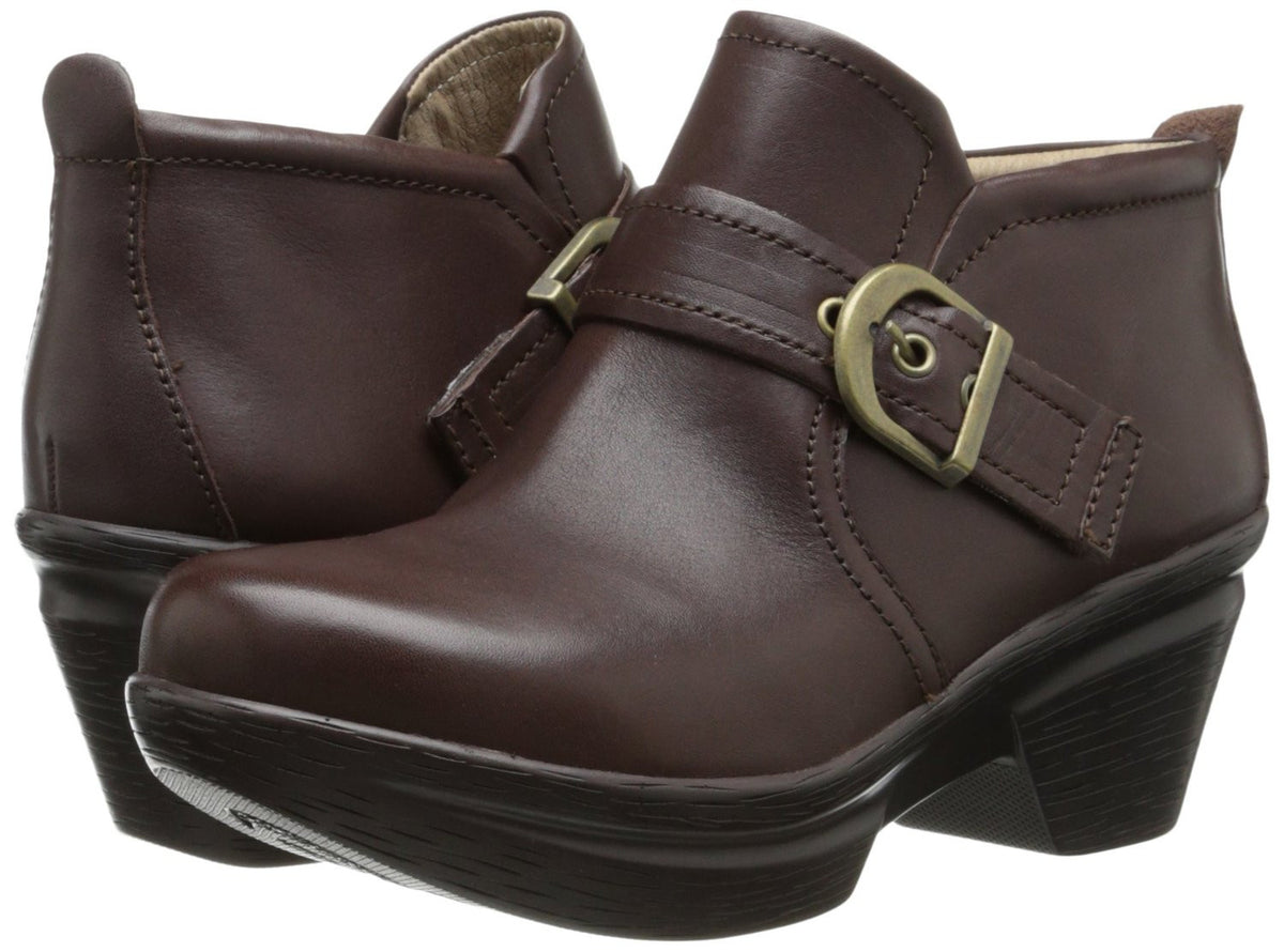 Sanita sales ankle boots