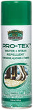 Moneysworth and Best Pro Tex Water and stain Protector 5.5 ounces