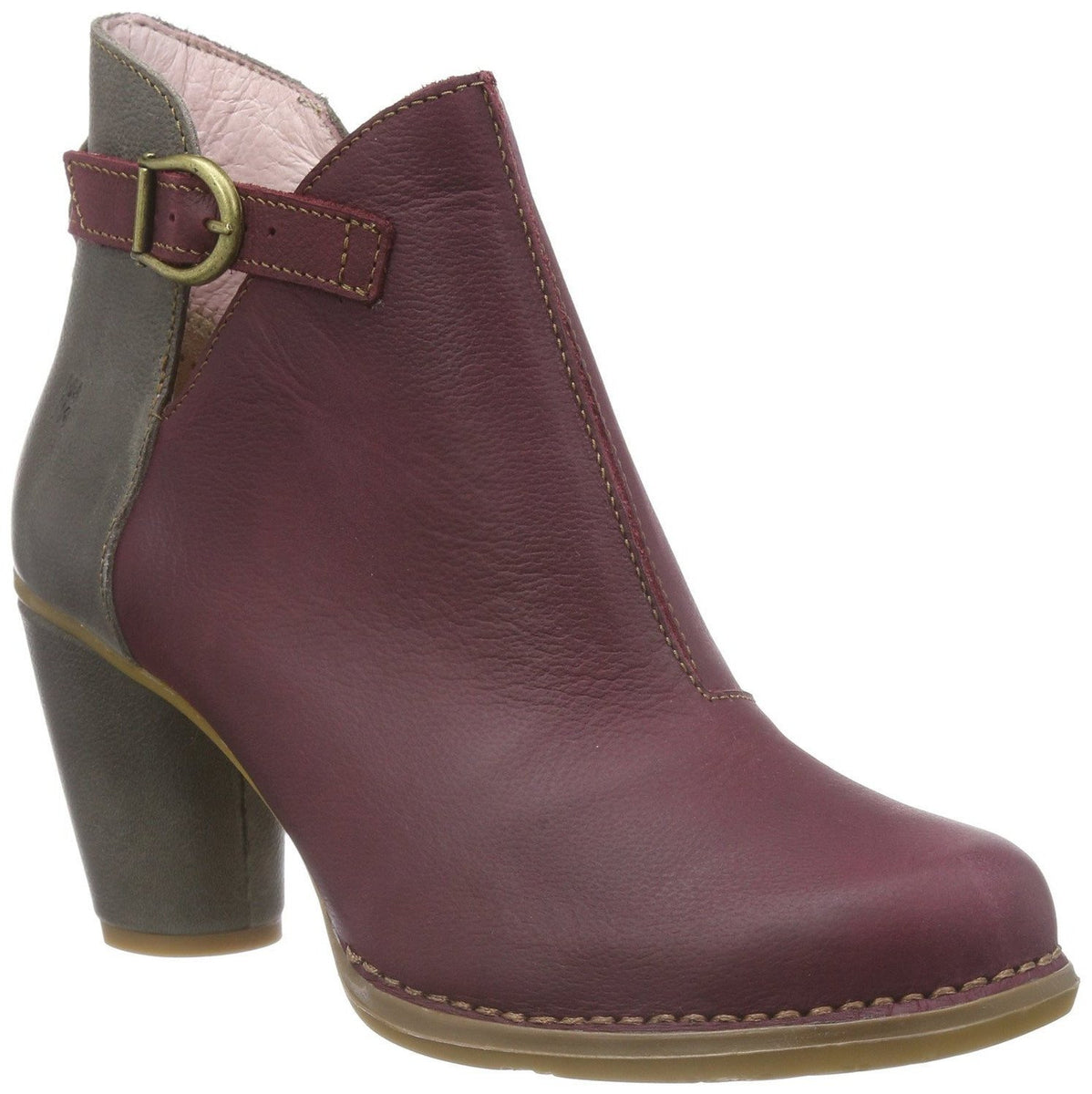 El Naturalista Women's Colibri N472 Boot – Model Shoe Renew