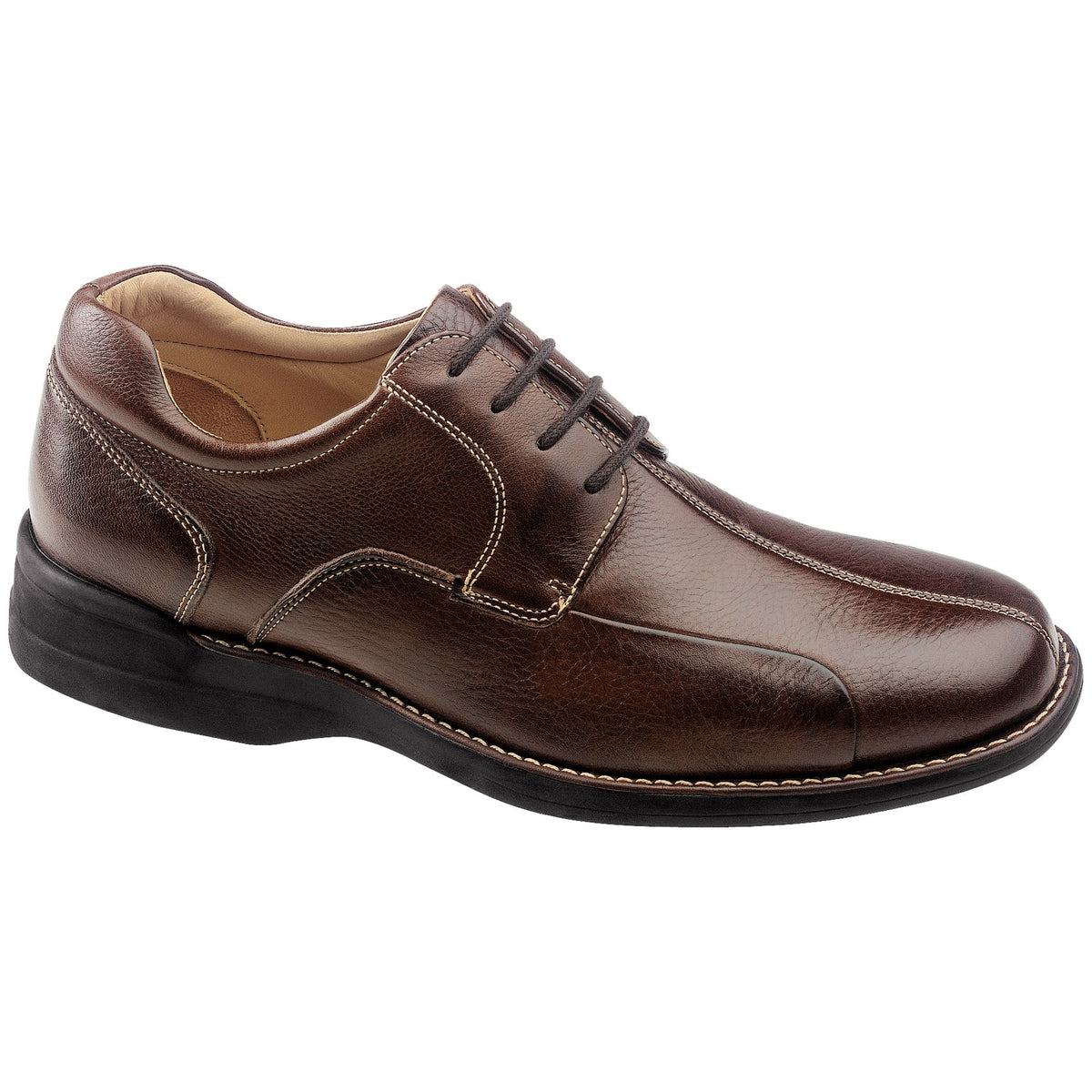 Johnston & Murphy Men's SHULER BICYCLE Oxford – Model Shoe Renew