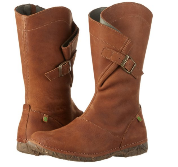 El Naturalista Women s Damen N916 Pleasant Angkor Boots Model