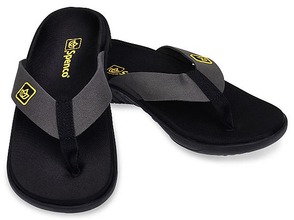 Pure flip flops discount