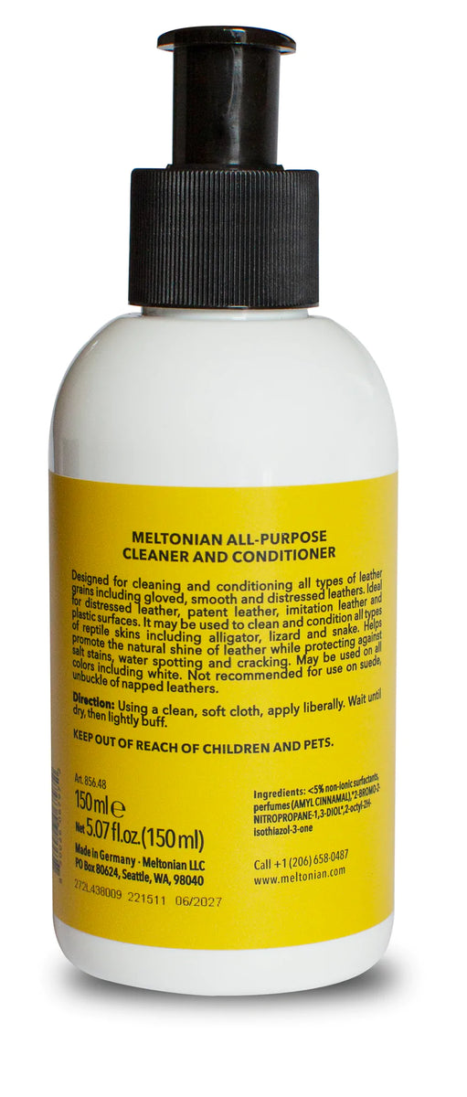 Meltonian leather cleaner hotsell