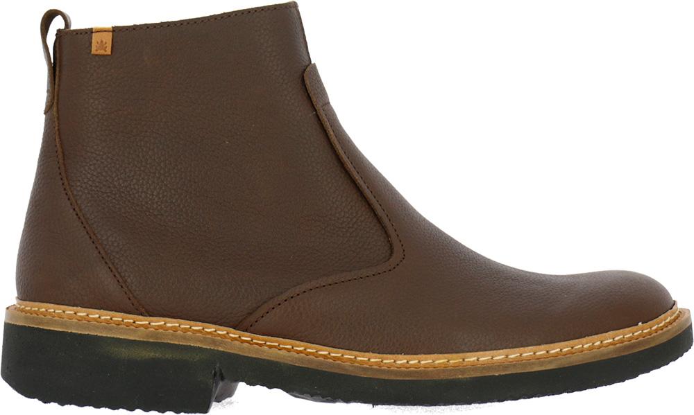 El Naturalista Men's NG33 Yugen Soft Grain Boot – Model Shoe Renew