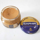 Saphir Creme Surfine - Jar - 50 Ml - Made in France