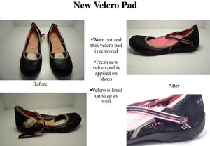 New Velcro