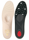 Pedag Viva Orthotic Insole with Semi-Rigid Arch Support