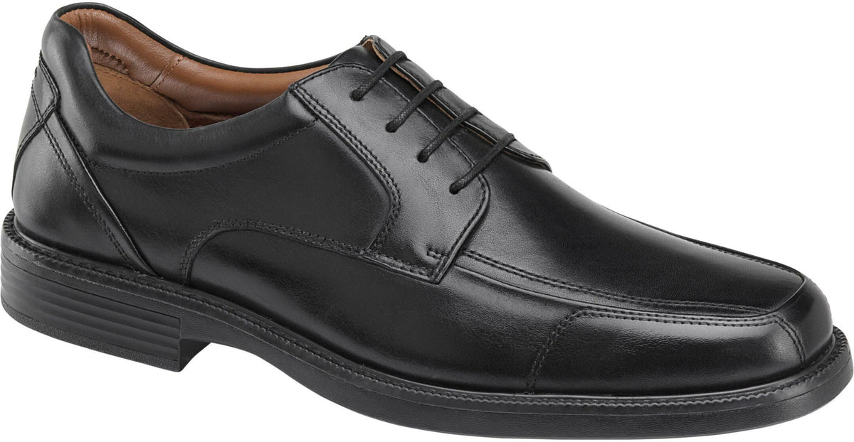Johnston & Murphy 20-7085 Men's Stanton Moc Toe – Model Shoe Renew