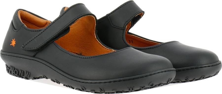 ART Metropolitan 1420 Antibes Grass Women's Mary Jane – Model Shoe