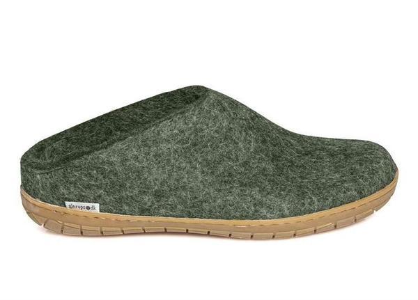 Glerups unisex sales model gr slipper