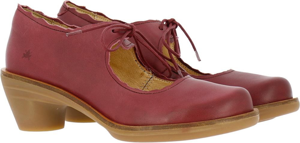 El Naturalista Women's Aqua N5354 Heel – Model Shoe Renew