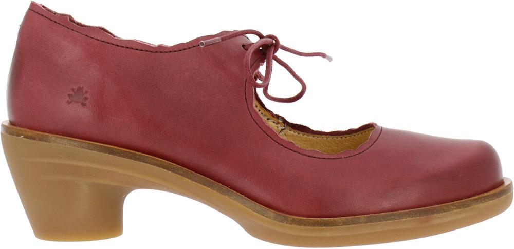 El Naturalista Women's Aqua N5354 Heel – Model Shoe Renew