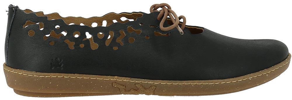 El Naturalista Women's Coral N5309 – Model Shoe Renew