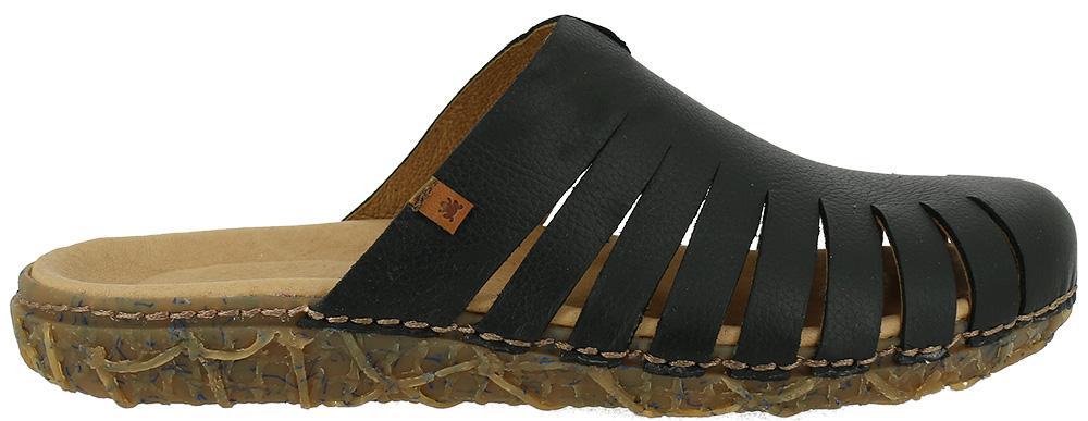 El Naturalista Women s Redes 5504 Sandal Model Shoe Renew