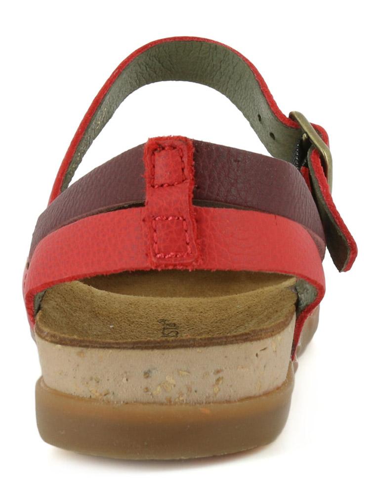 El Naturalista N5301 Coral, Schuhe Mary Jane Schuh, Produktbild-Vorschau 11