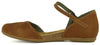 El Naturalista ND54 Women's STELLA Pleasant Sandals
