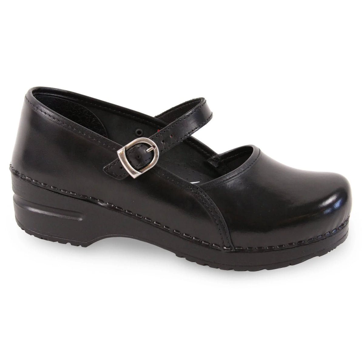 Resole 2025 sanita clogs