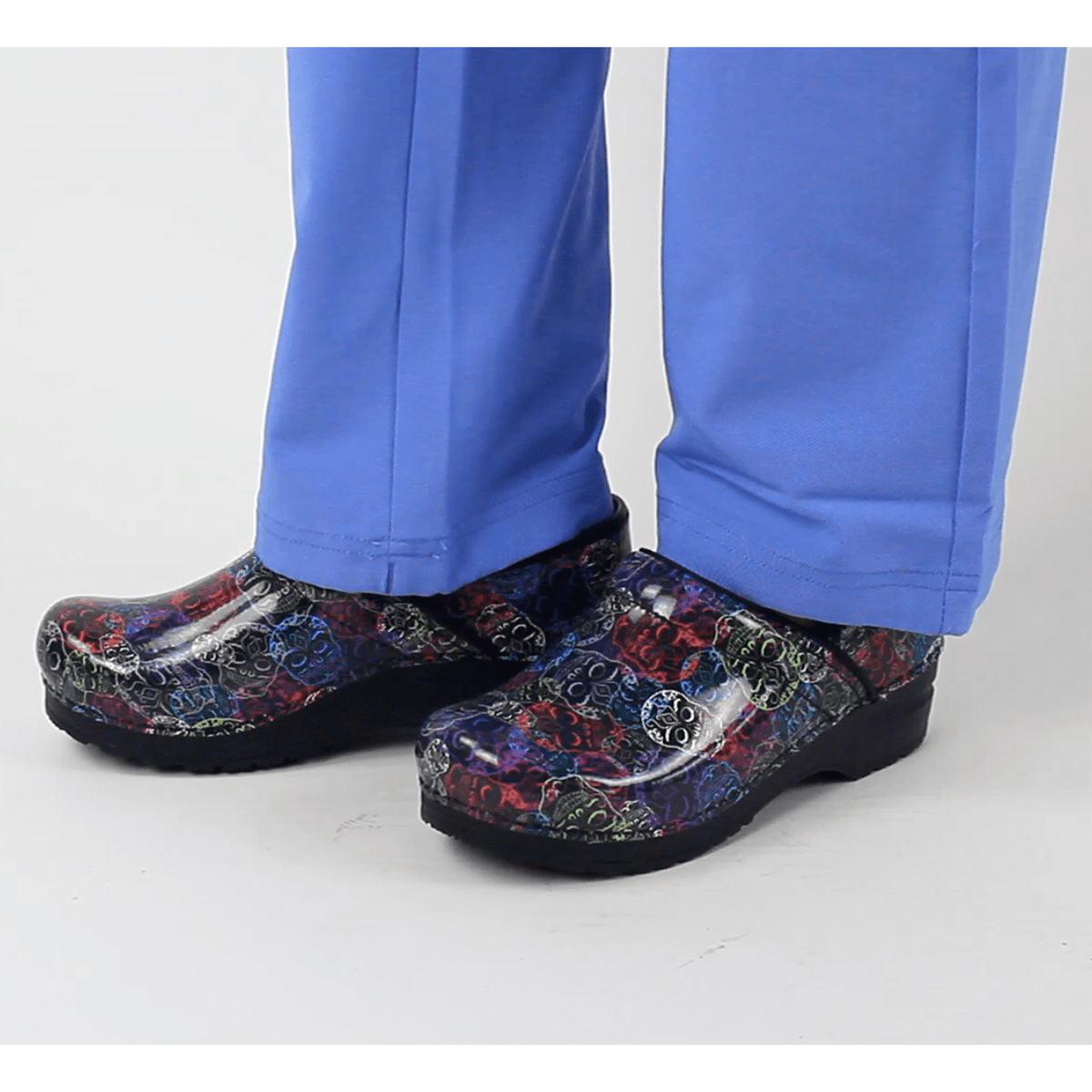 Resole sanita clogs on sale