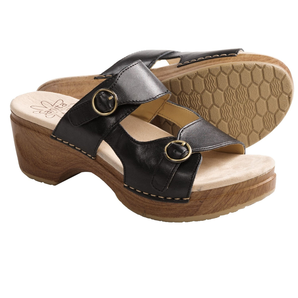 Zappos sanita on sale