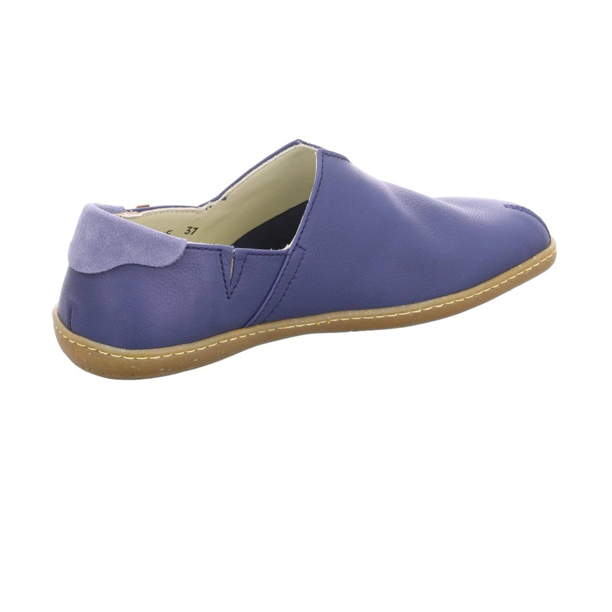 El Naturalista  Mens 41.5  Slip on El Naturalista Mens Shoes – Redpath Shoes Canberra main image 4