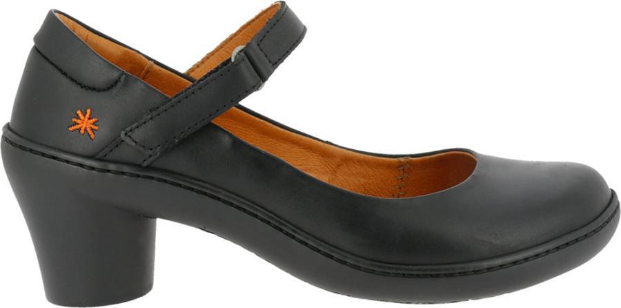 ART 1440 1447 Women's Alfama Grass Heeled Shoes – Model Shoe Renew