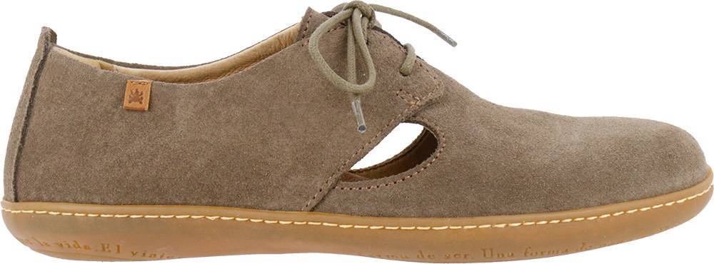 El Naturalista El Viajero 5274 Lux Suede Shoes – Model Shoe Renew