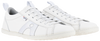ART 0179 Qwerty Multi Leather Women's Sneakers
