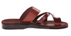 Jerusalem Sandals Women's the Good Shepherd Slide
