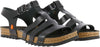 ART 1256 Creta City Women's Sandal