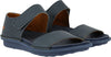 ART 1309 I Explore Grass Women's Sandal