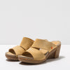 ART 1670 Rotterdam Skin Back Womebn's Wedge Sandal