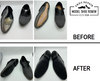Full Soles Rebuild Package