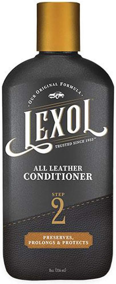 Lexol Leather Deep Conditioner CB1015