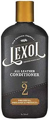 Lexol Leather Deep Conditioner 8 fl oz.