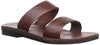 Jerusalem Sandals Unisex Aviv Slide Sandal