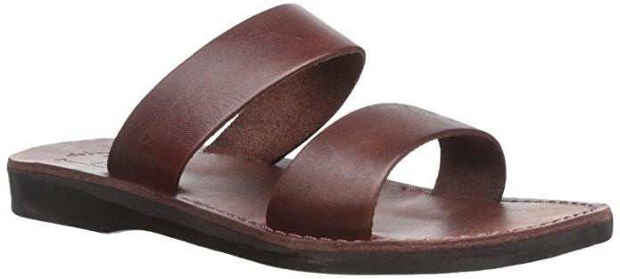 Jerusalem Sandals - Elan Slide Sandal