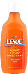 Lexol Leather Cleaner 8 oz.