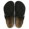 Birkenstock Boston Soft Footbed