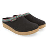 Haflinger Unisex Classic Grizzly Slipper