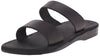 Jerusalem Sandals Unisex Aviv Slide Sandal