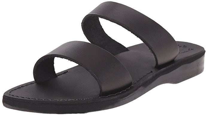 Jerusalem Sandals - Elan Slide Sandal