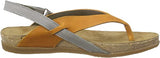 El Naturalista Women's Zumaia NF40 Sandal
