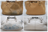Designer Bag Re-Dye